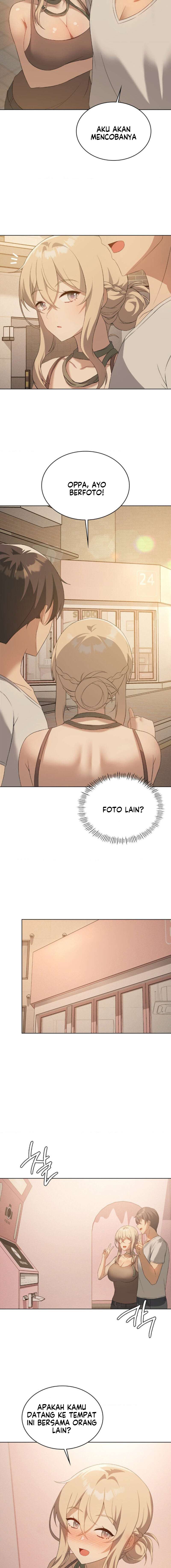 Pleasure up! - Chapter 55 17 Pleasure up! - Chapter 55 17