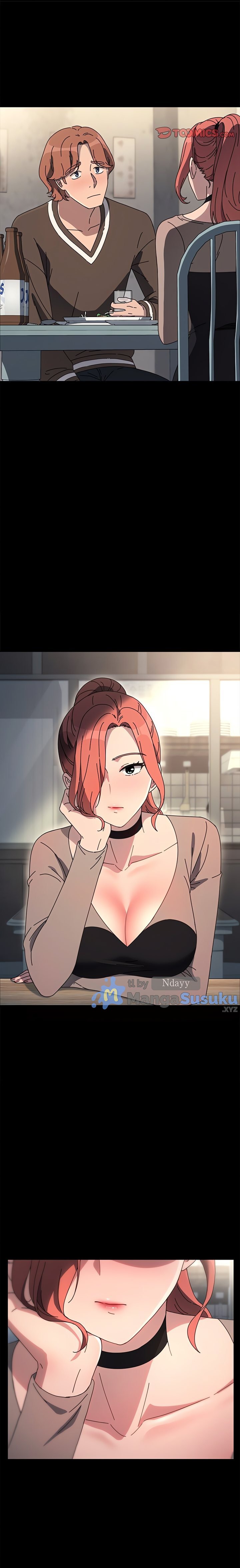 Man of The House - Chapter 55 21