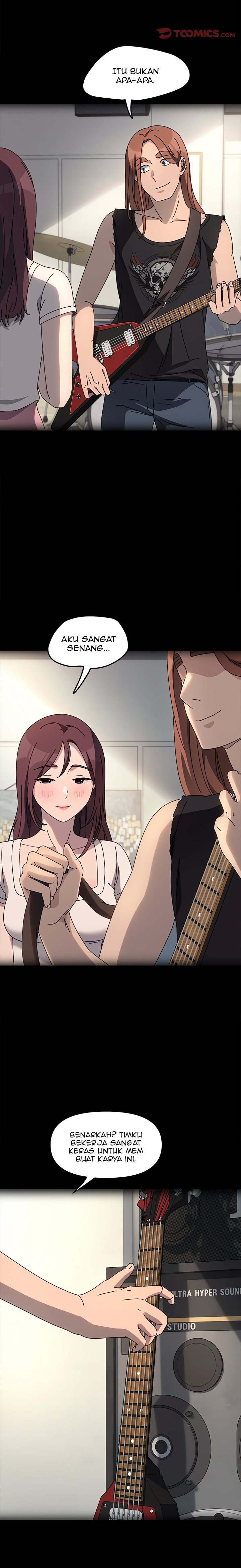 Man of The House - Chapter 55 13