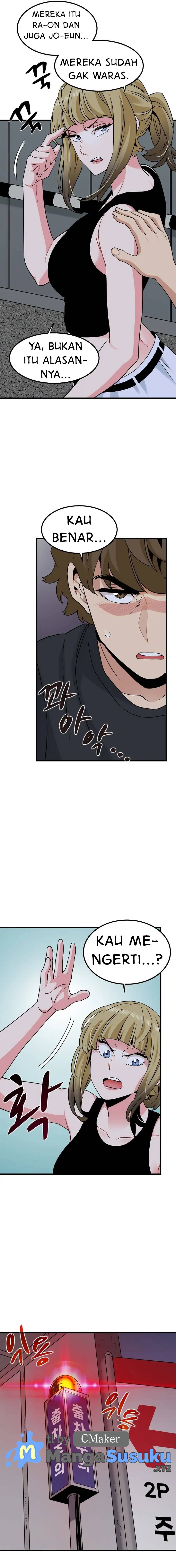 A Turning Point - Chapter 55 18