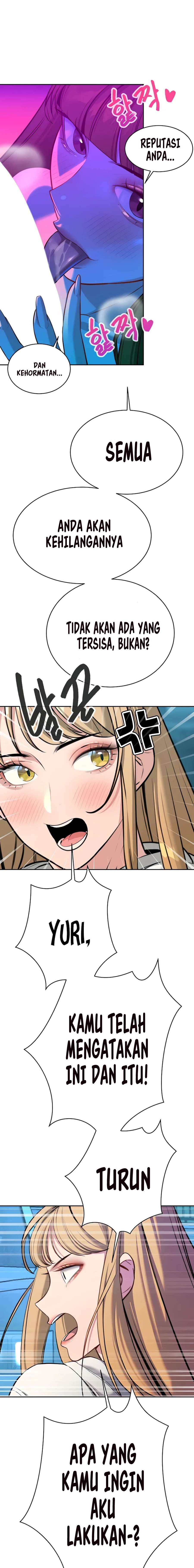 Secret Matter Of The Third Generation - Chapter 55 19