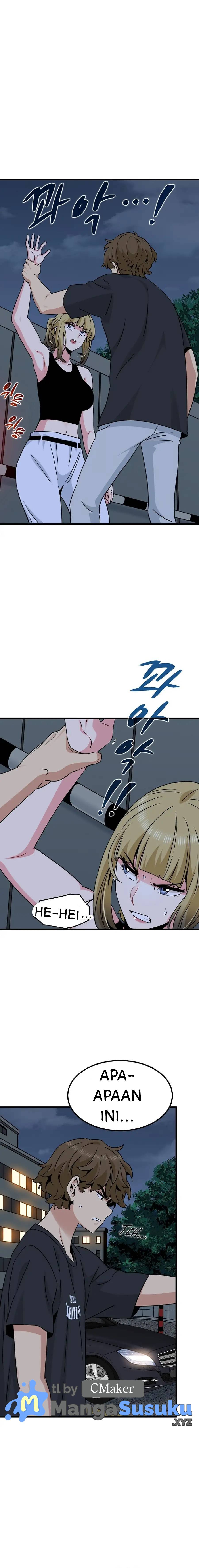 A Turning Point - Chapter 55 19