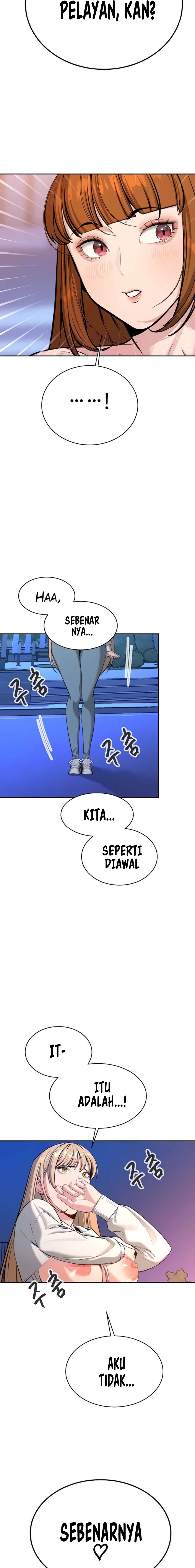 Secret Matter Of The Third Generation - Chapter 55 10