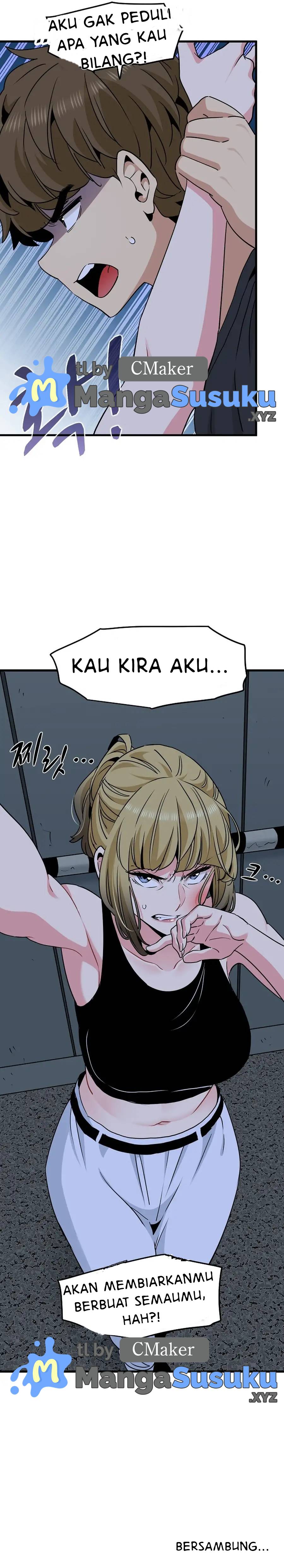 A Turning Point - Chapter 55 23