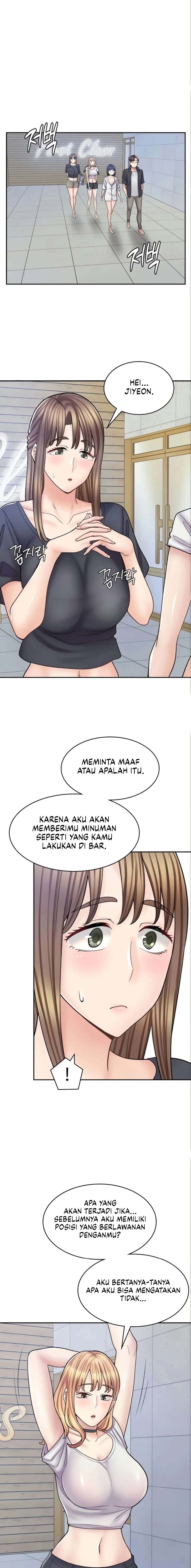 Cafe anime - Chapter 55 18