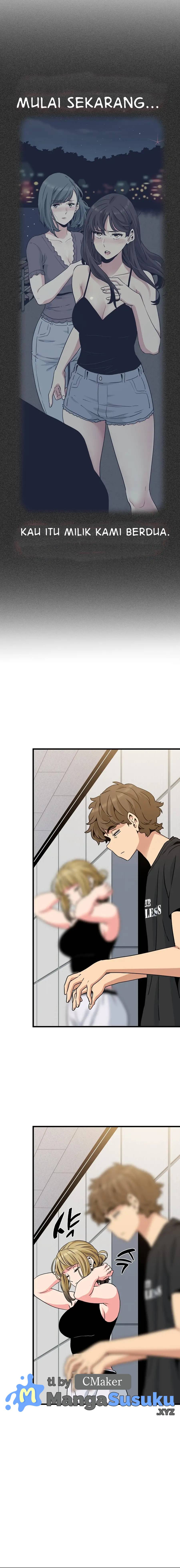 A Turning Point - Chapter 55 13