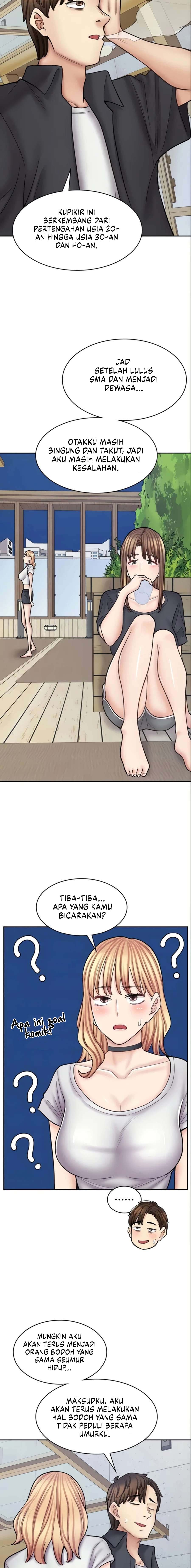 Cafe anime - Chapter 55 5