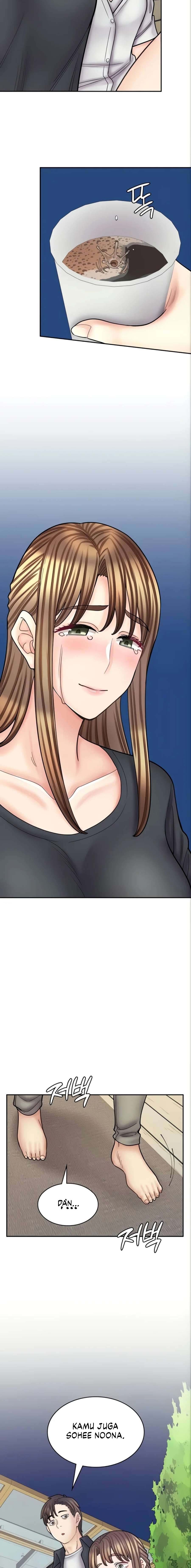 Cafe anime - Chapter 55 8