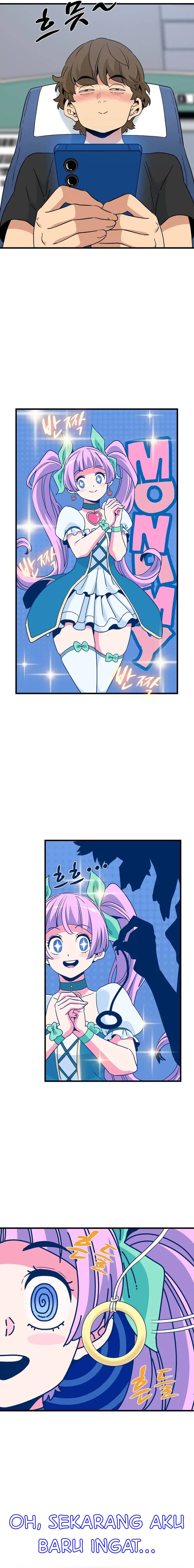 A Turning Point - Chapter 55 9