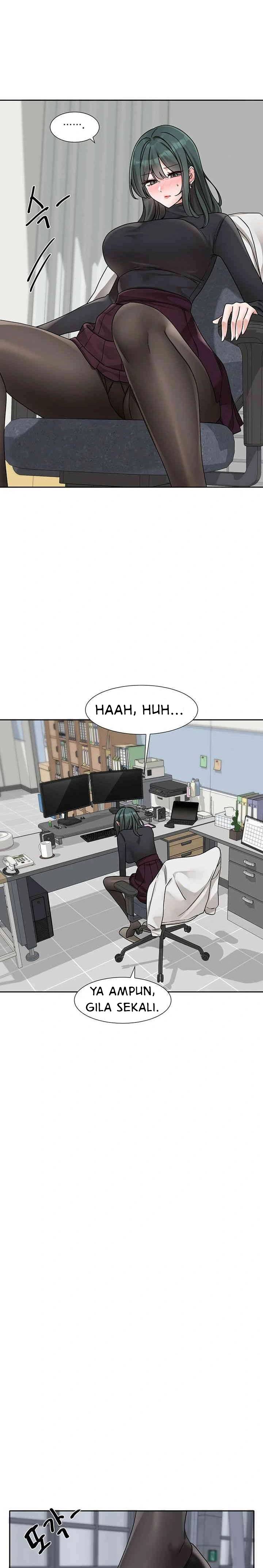 Circles - Chapter 175 18