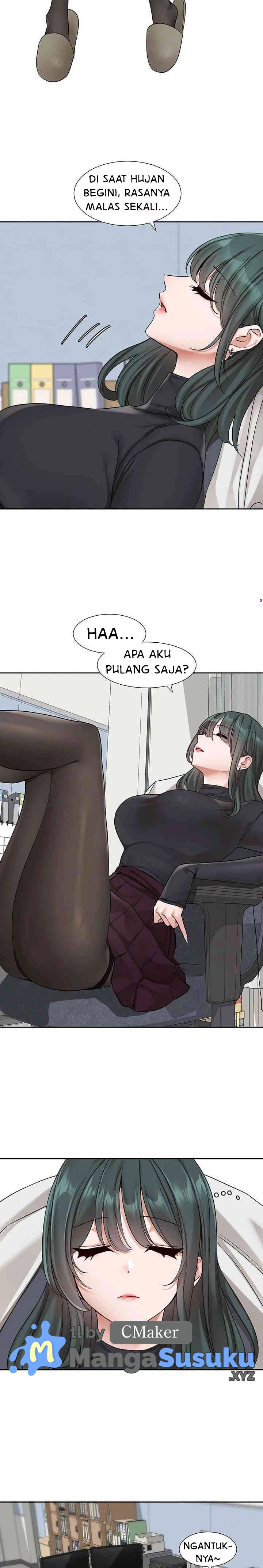 Circles - Chapter 175 11