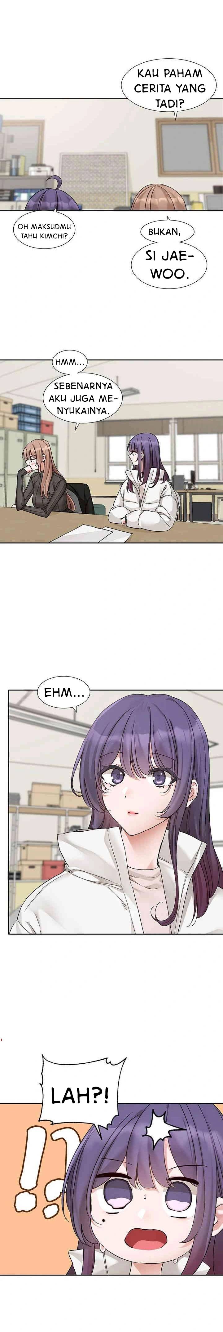 Circles - Chapter 175 6