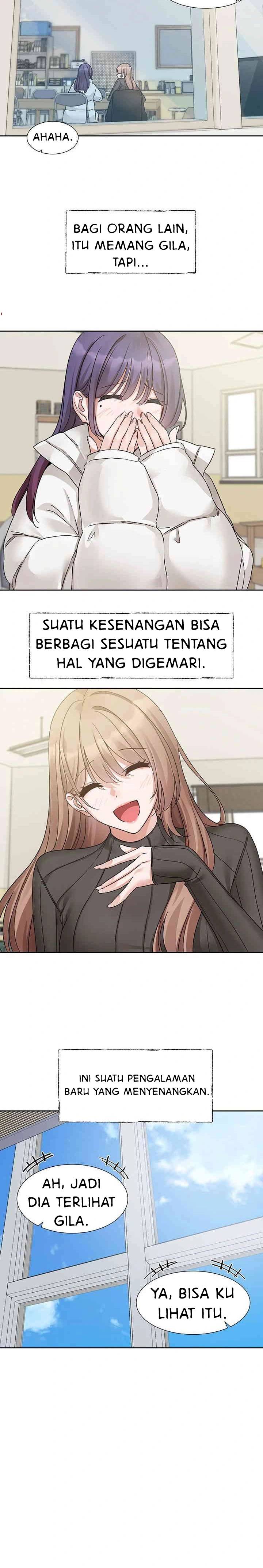 Circles - Chapter 175 9