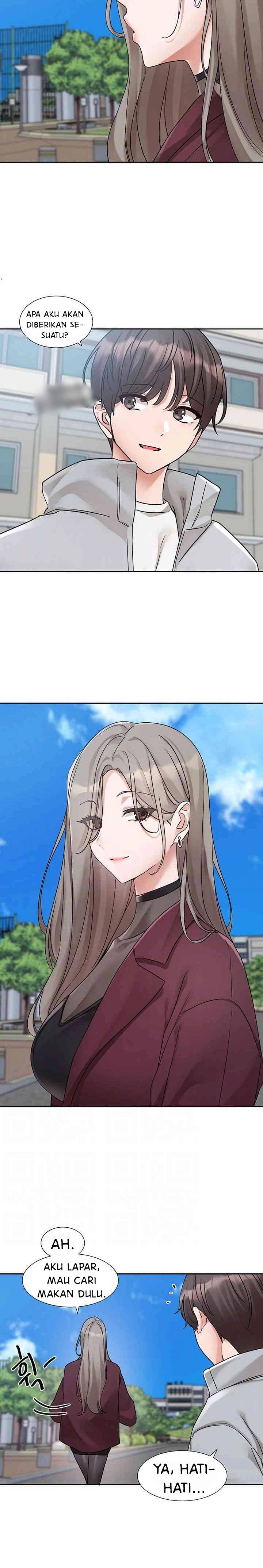 Circles - Chapter 175 3