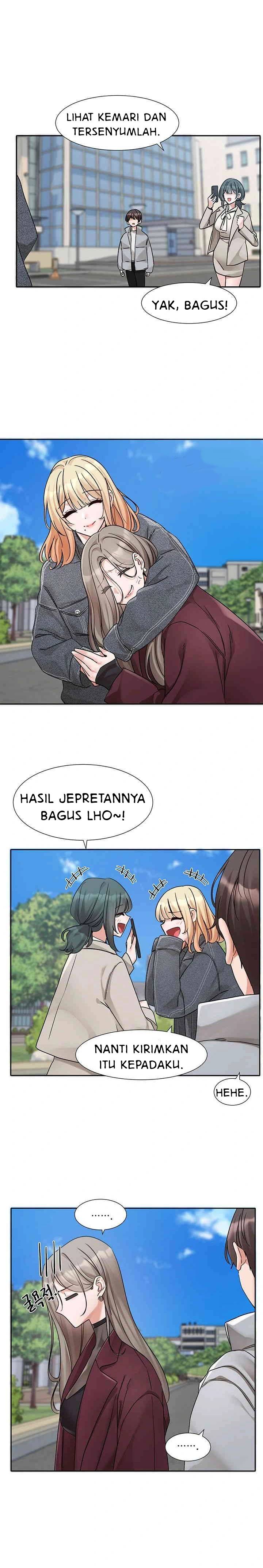 Circles - Chapter 175 1