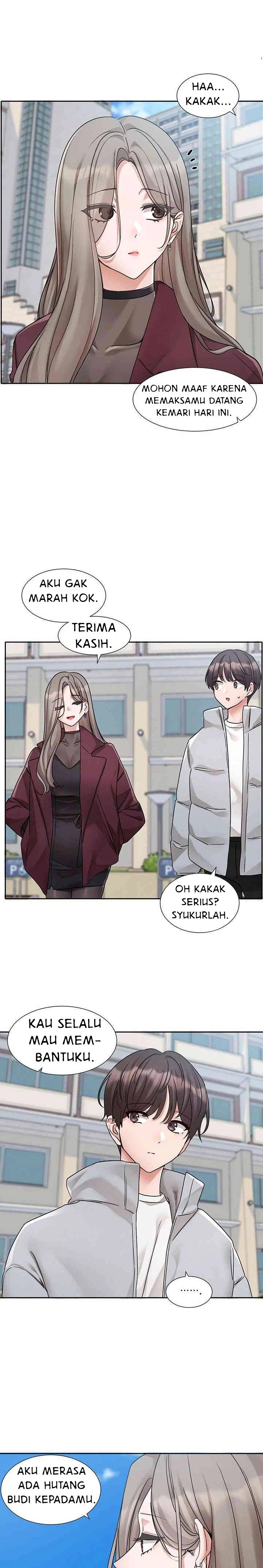 Circles - Chapter 175 2