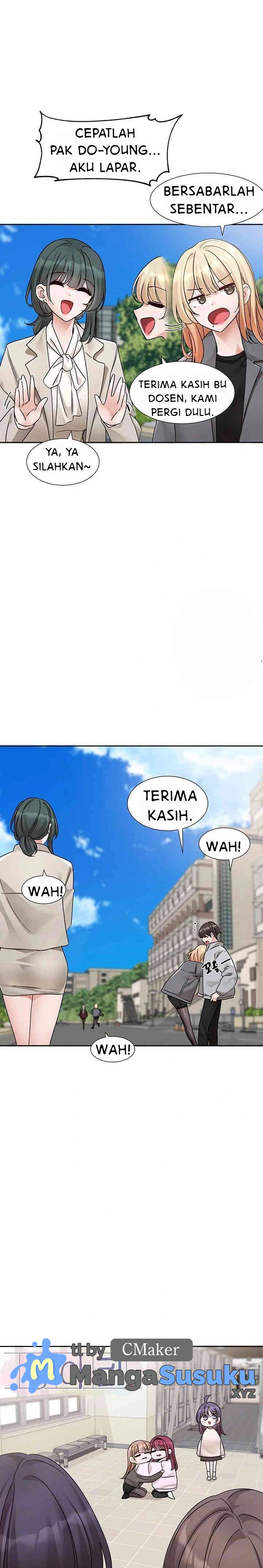 Circles - Chapter 175 4