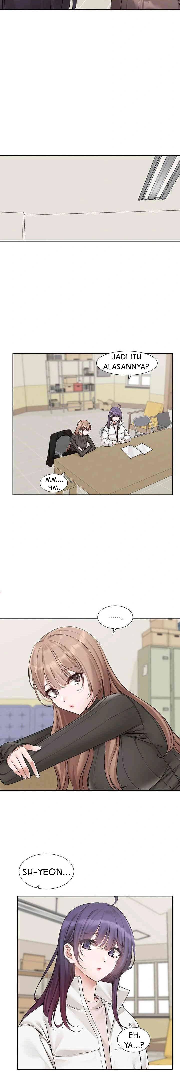 Circles - Chapter 175 5