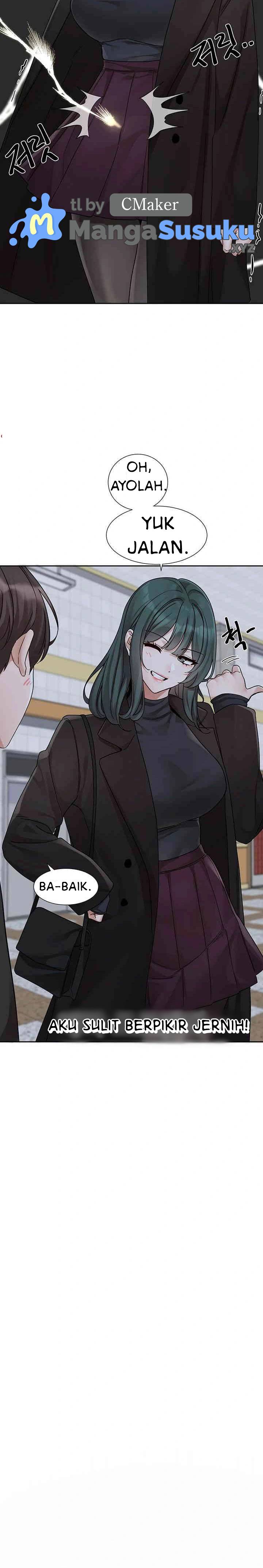 Circles - Chapter 175 22