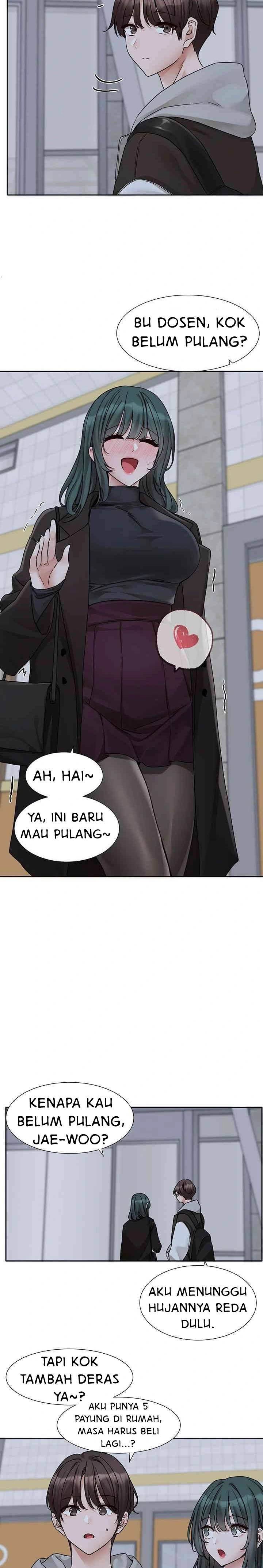 Circles - Chapter 175 20