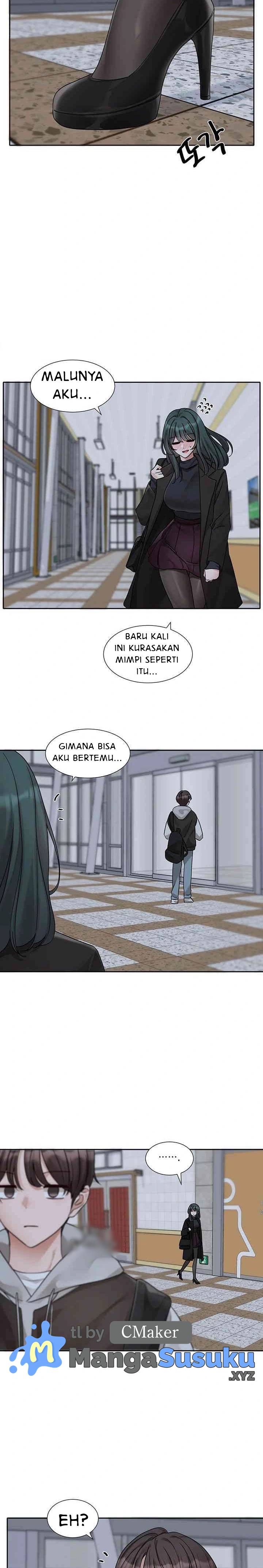 Circles - Chapter 175 19