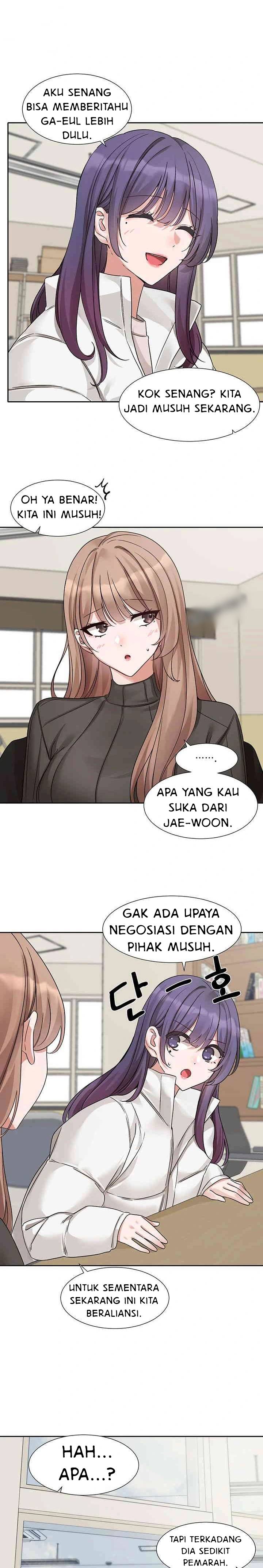 Circles - Chapter 175 8