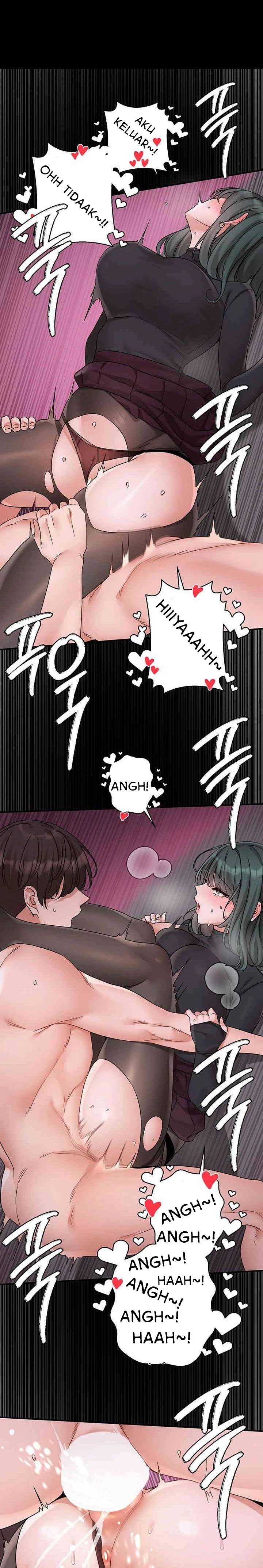 Circles - Chapter 175 15