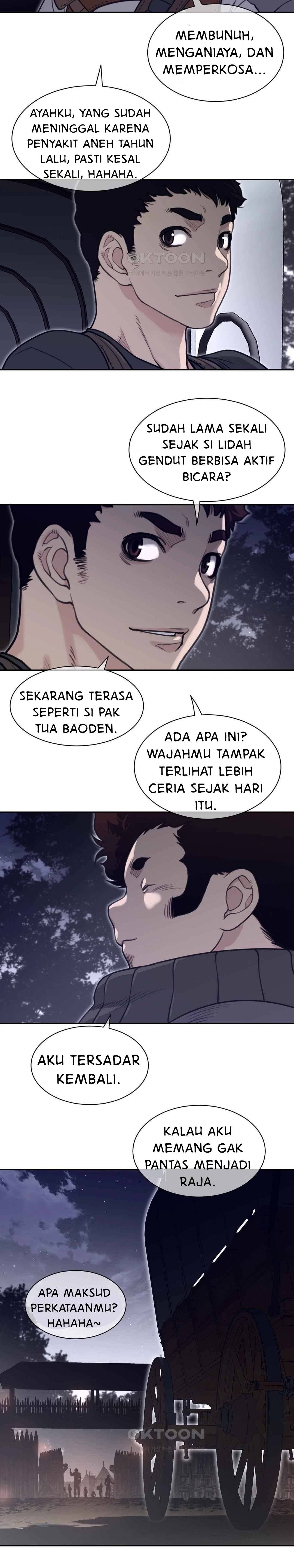 Perfect Half - Chapter 171 9