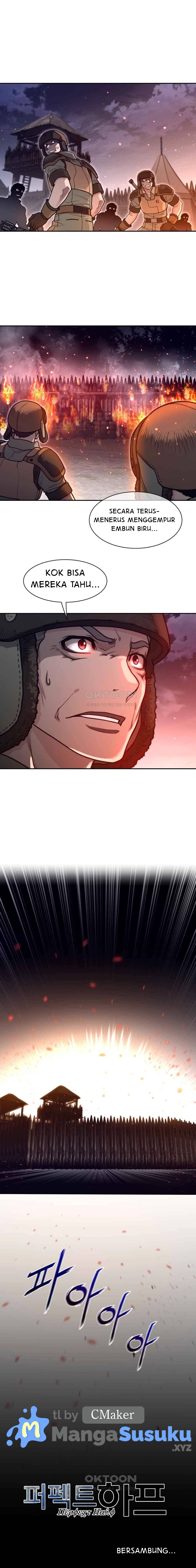 Perfect Half - Chapter 171 25