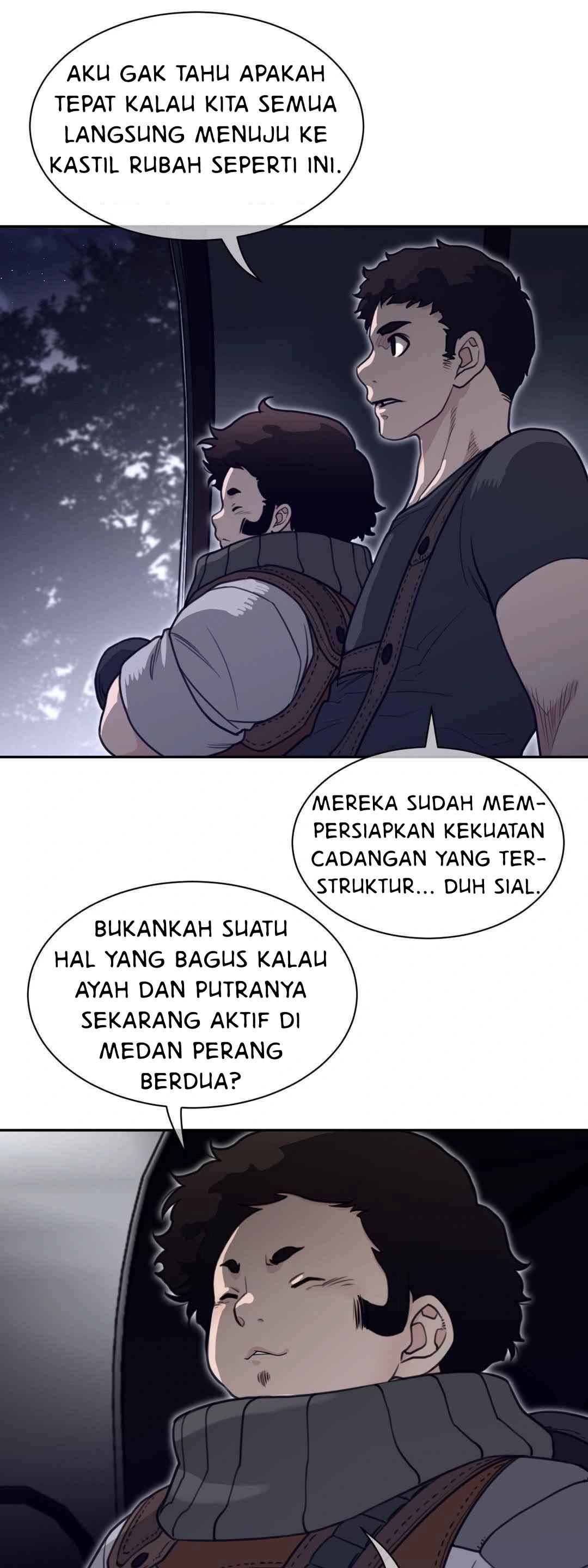 Perfect Half - Chapter 171 8