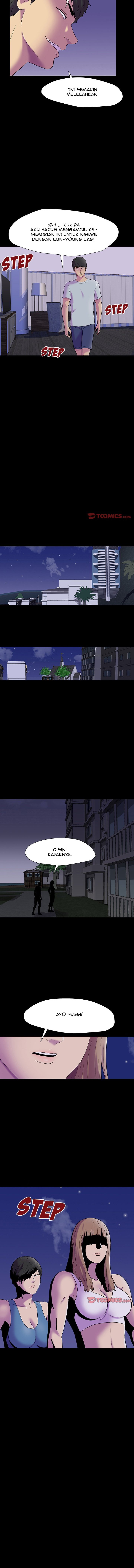 Project Utopia - Chapter 161 7