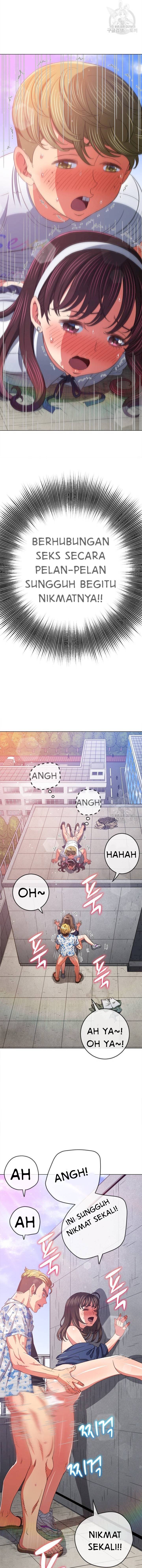 My High School Bully - Chapter 173 13