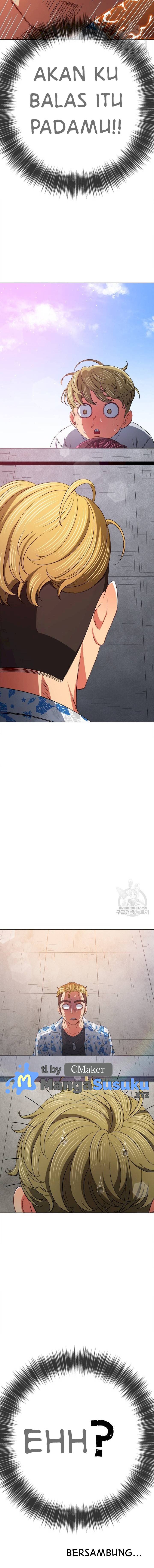 My High School Bully - Chapter 173 15