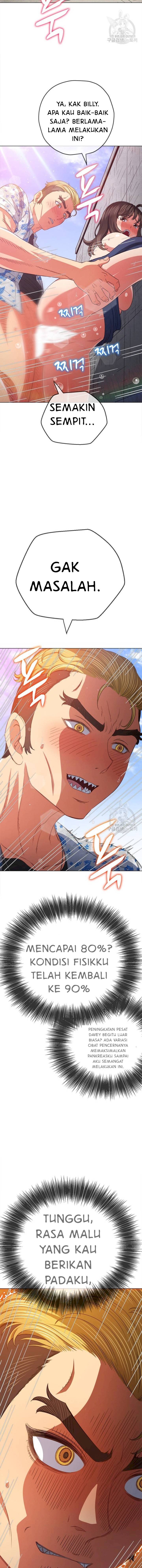 My High School Bully - Chapter 173 14