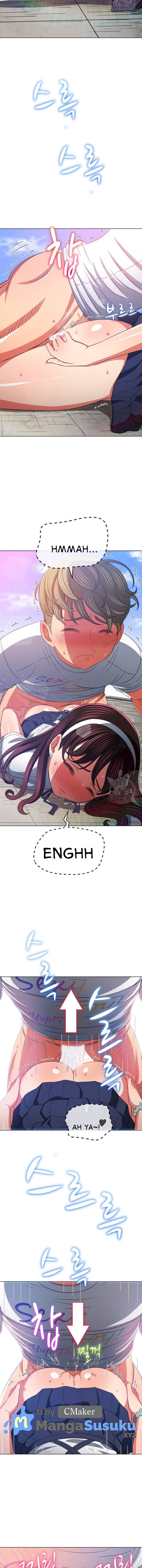 My High School Bully - Chapter 173 11