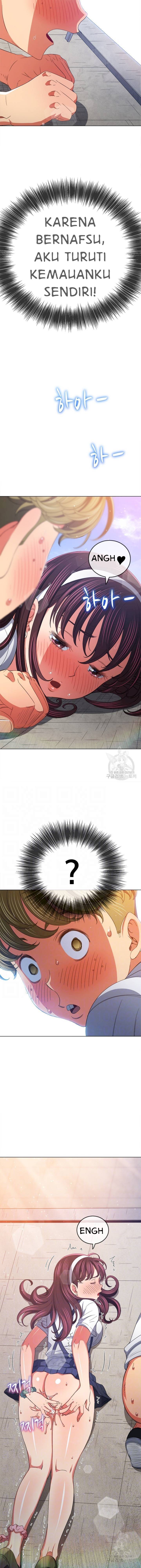 My High School Bully - Chapter 173 5