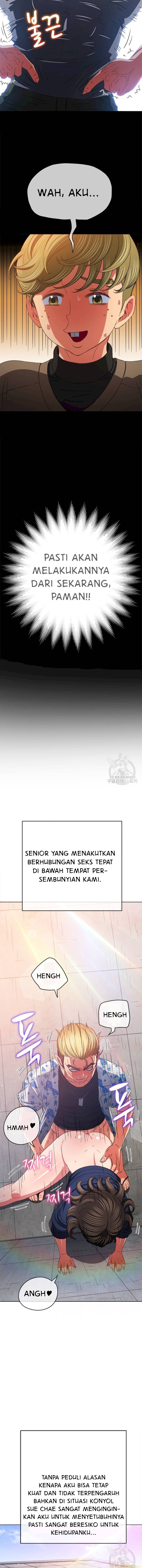 My High School Bully - Chapter 173 9