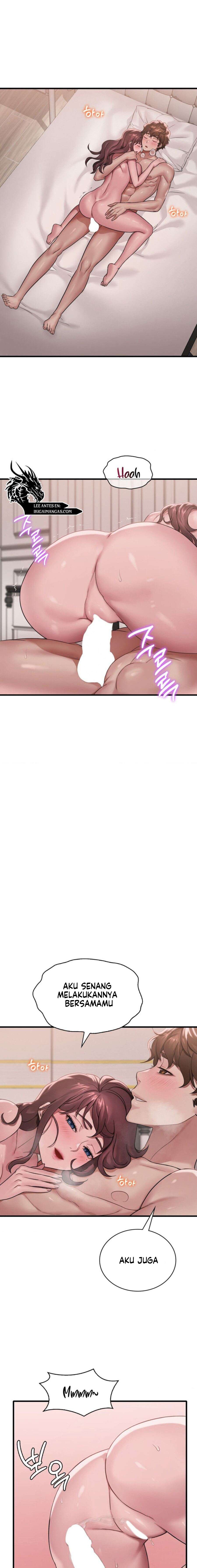 She wants to get drunk - Chapter 62 17