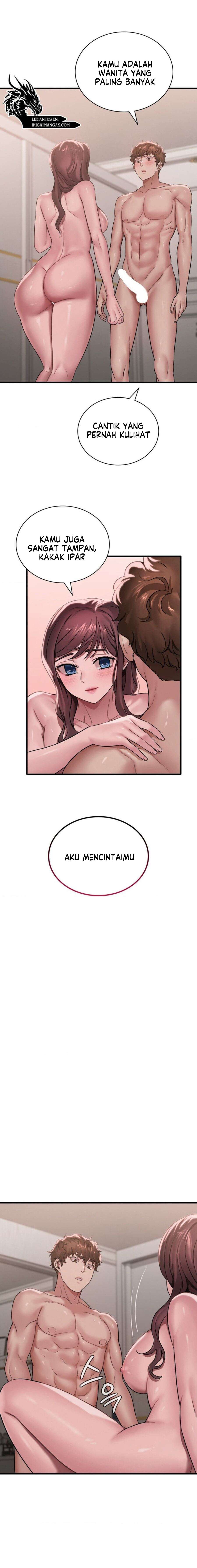 She wants to get drunk - Chapter 62 10