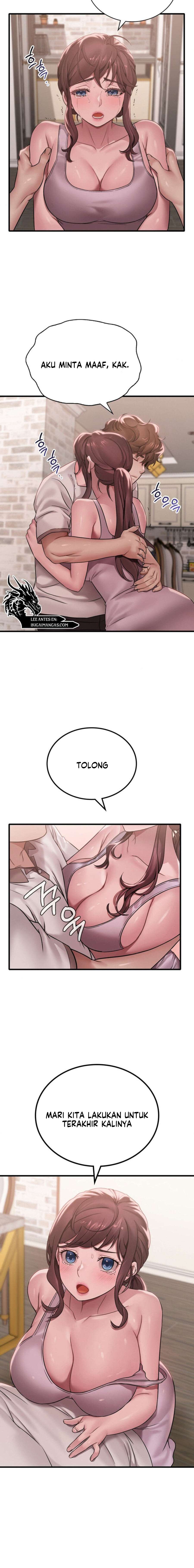 She wants to get drunk - Chapter 62 7