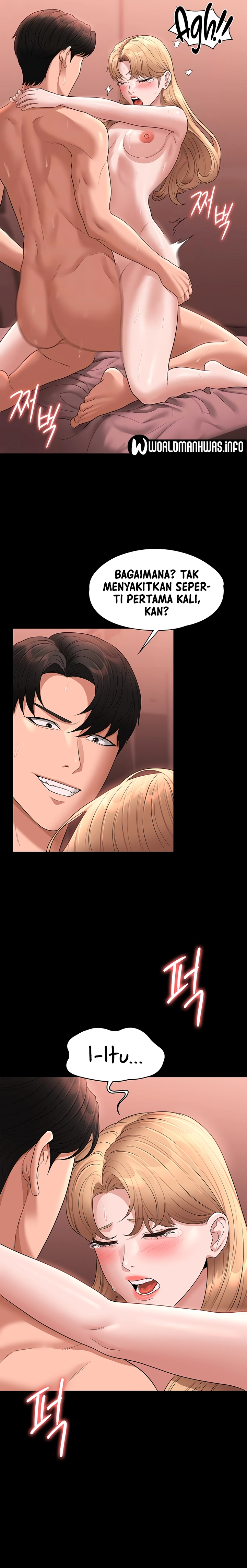 Administrator Privileges - Chapter 62 3