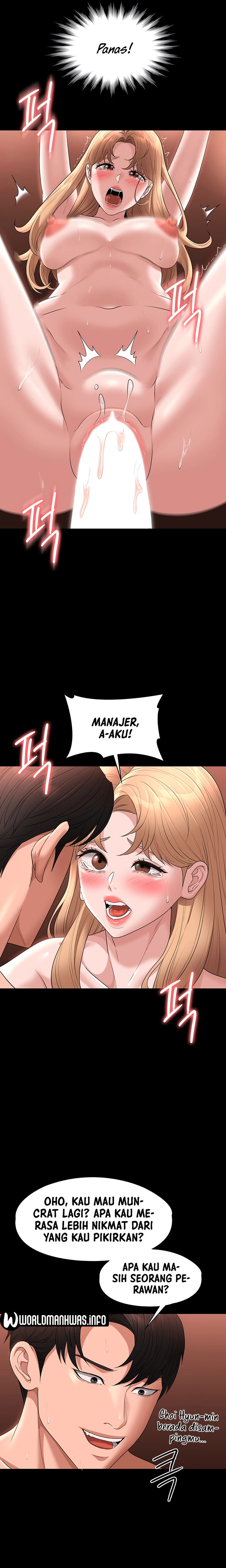 Administrator Privileges - Chapter 62 6