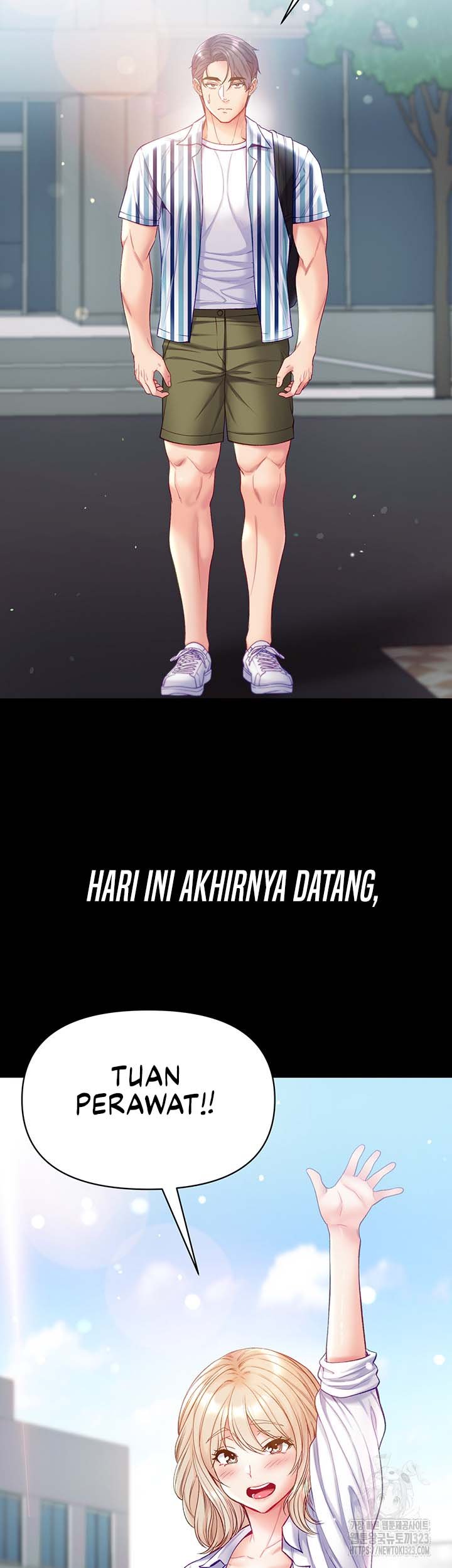 Great Disciple - Chapter 62 34 Great Disciple - Chapter 62 34