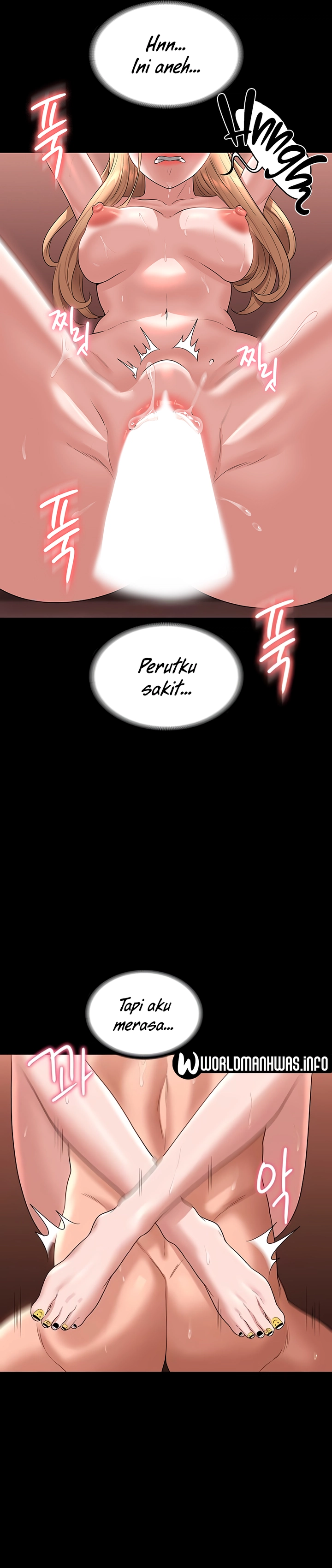 Administrator Privileges - Chapter 62 5
