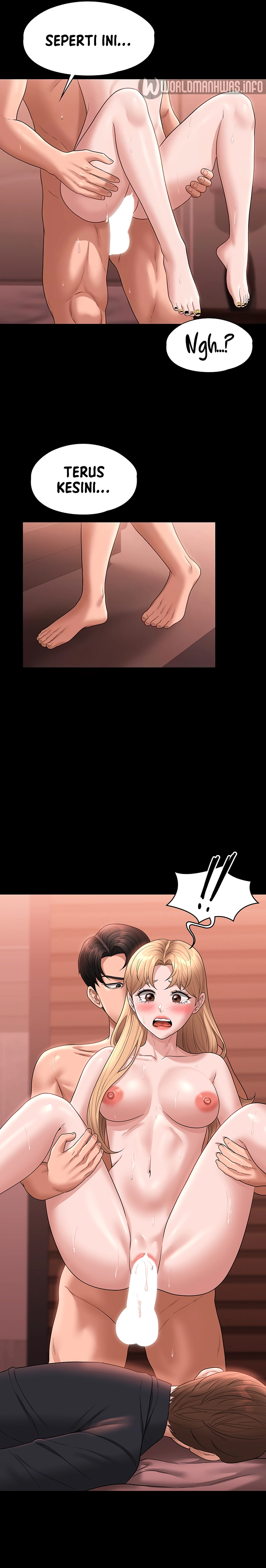 Administrator Privileges - Chapter 62 8