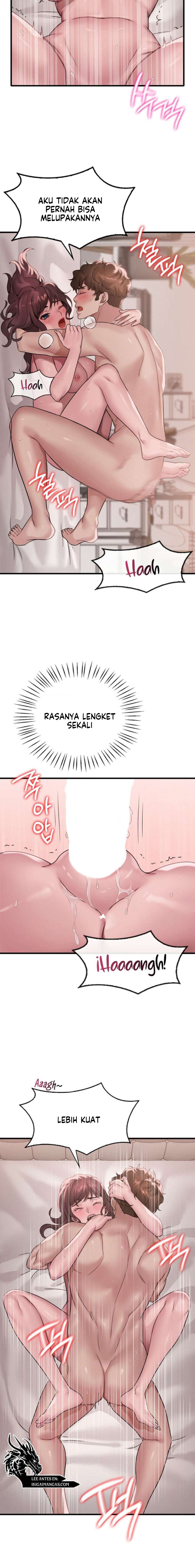 She wants to get drunk - Chapter 62 13