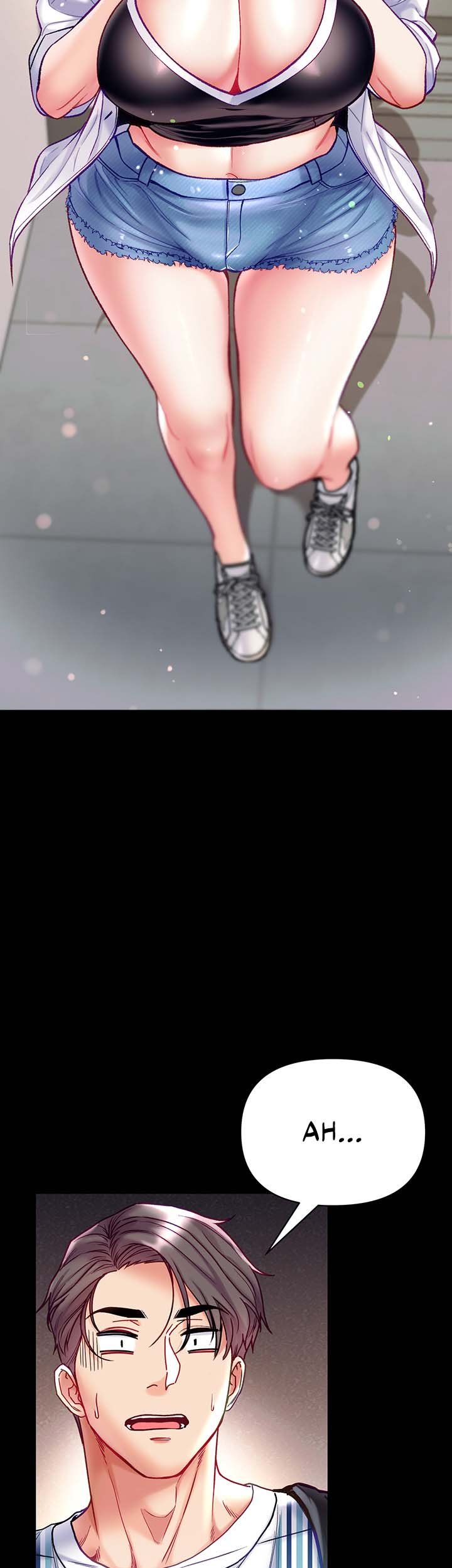 Great Disciple - Chapter 62 54 Great Disciple - Chapter 62 54