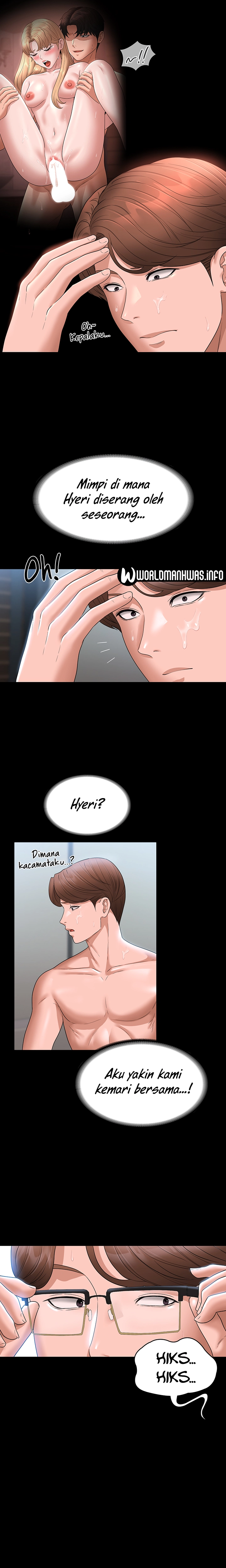 Administrator Privileges - Chapter 62 25