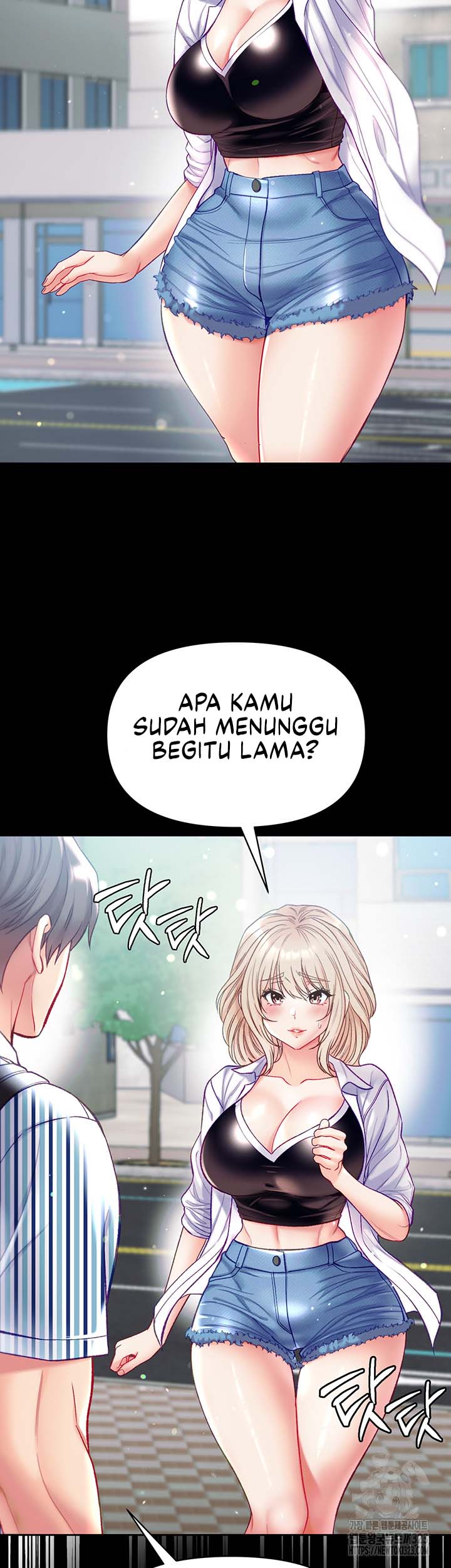 Great Disciple - Chapter 62 35 Great Disciple - Chapter 62 35