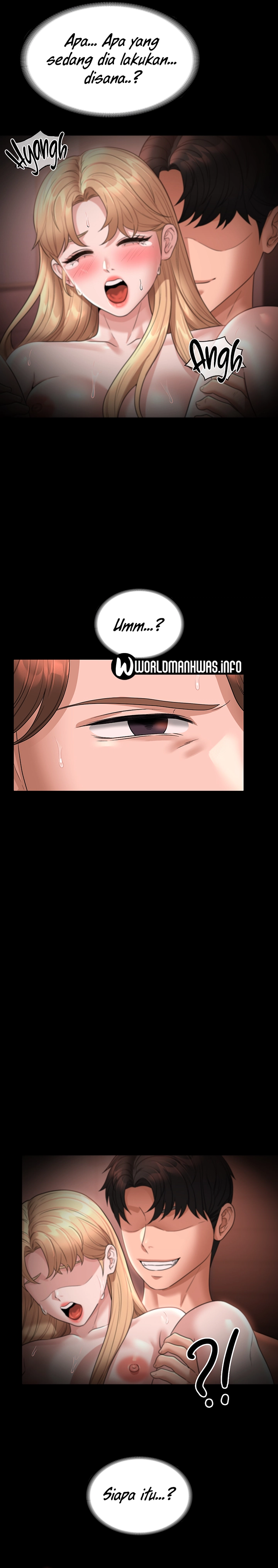 Administrator Privileges - Chapter 62 13